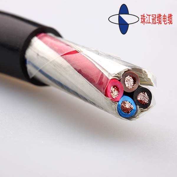 珠江冠纜YJV電纜型號(hào)