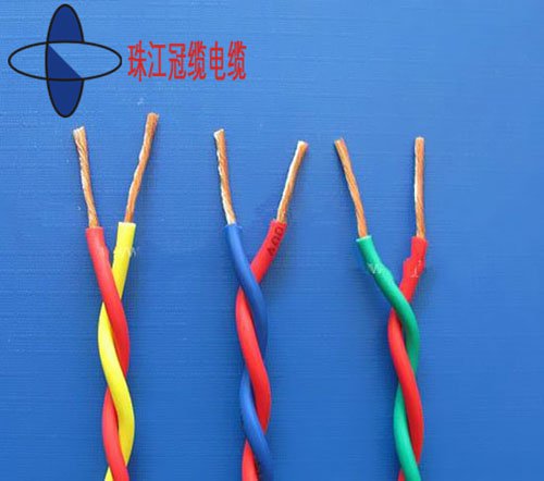 廣東珠江冠纜實(shí)業(yè)有限公司-珠江電纜-廣東珠江電纜