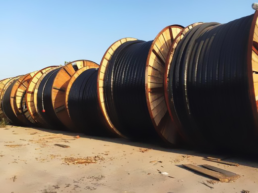 電力電纜的包裝、運(yùn)送、保管&ldquo;7項(xiàng)須知&rdquo;