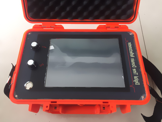 電纜故障測距儀（增強版）