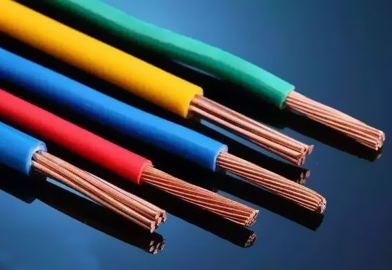 家裝電纜選用基礎(chǔ)常識及使用規(guī)范
