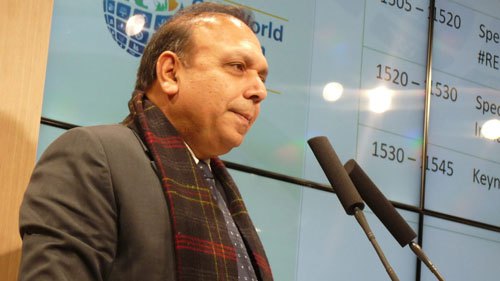 張狂的印度太陽能！5天發布投標布告達6吉瓦