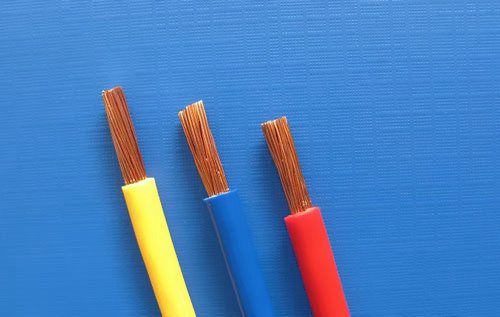 家裝電線