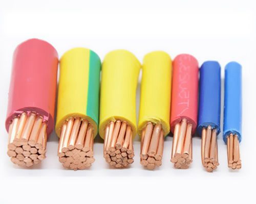 4平方電線可負荷多大電流?