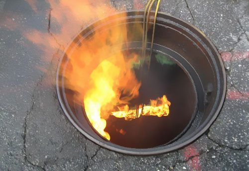 預(yù)防電纜起火，你一定要知道這些！