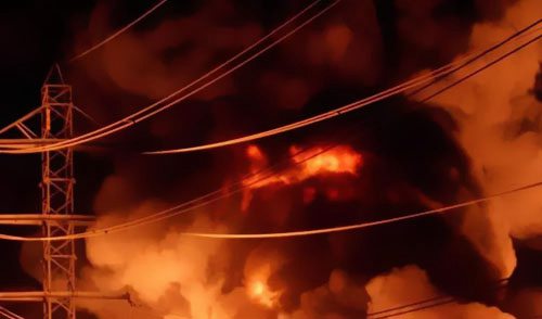 預(yù)防電纜起火，你一定要知道這些！