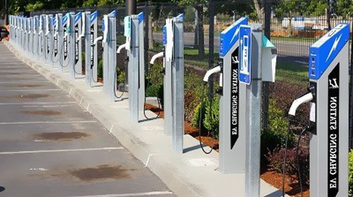 電動車充電為什么容易起火呢？