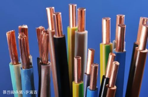 4平方和6平方電線有什么區(qū)別?