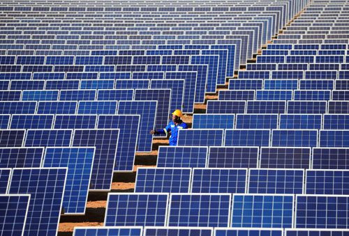 2020年全球綠色債券發行量2695億美元 創新高