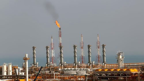 過去三年G20年均化石燃料補貼達5840億美元