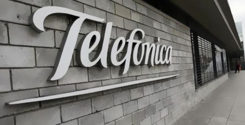 西班牙電信計劃出售旗下海底電纜業務